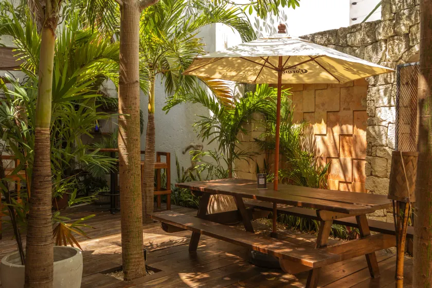 Mezcal Boutique Hotel - Image 1
