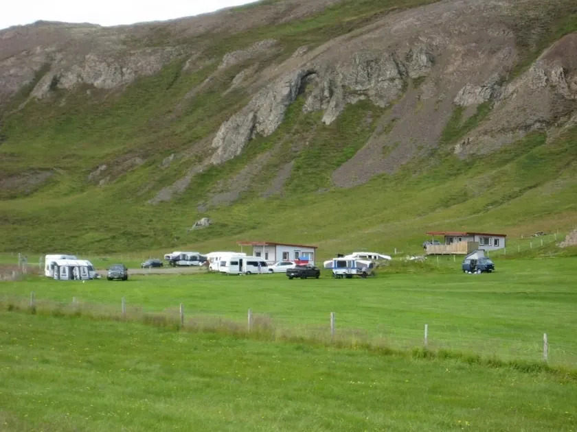 Ásbrandsstadir Cottages - Image 1