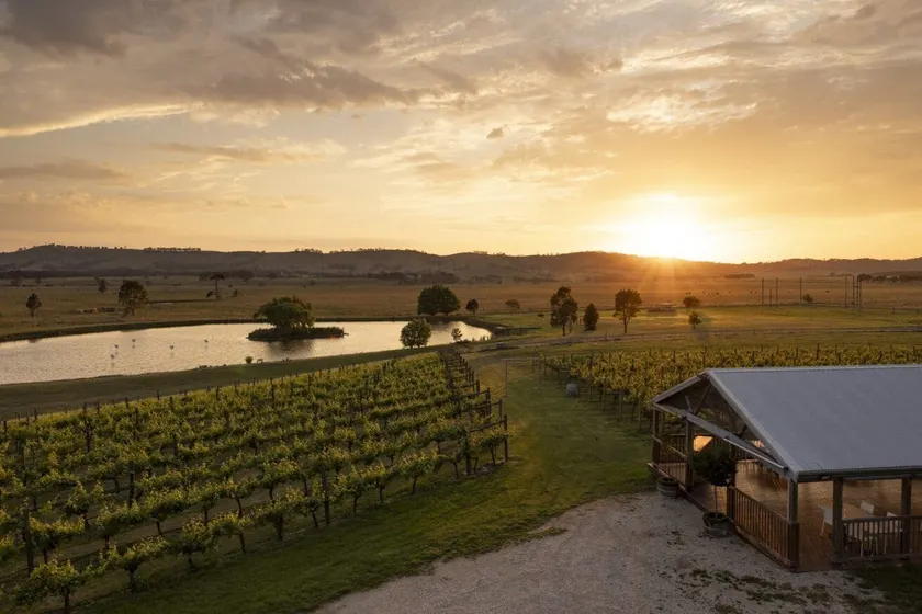 Cleveland Estate - Image 1