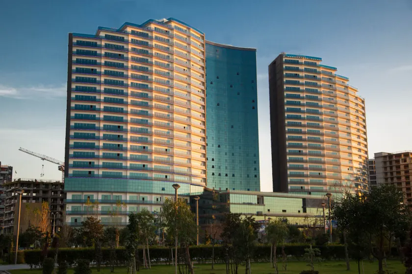 Grand Bellagio Batumi Convention & Casino Hotel - Image 1
