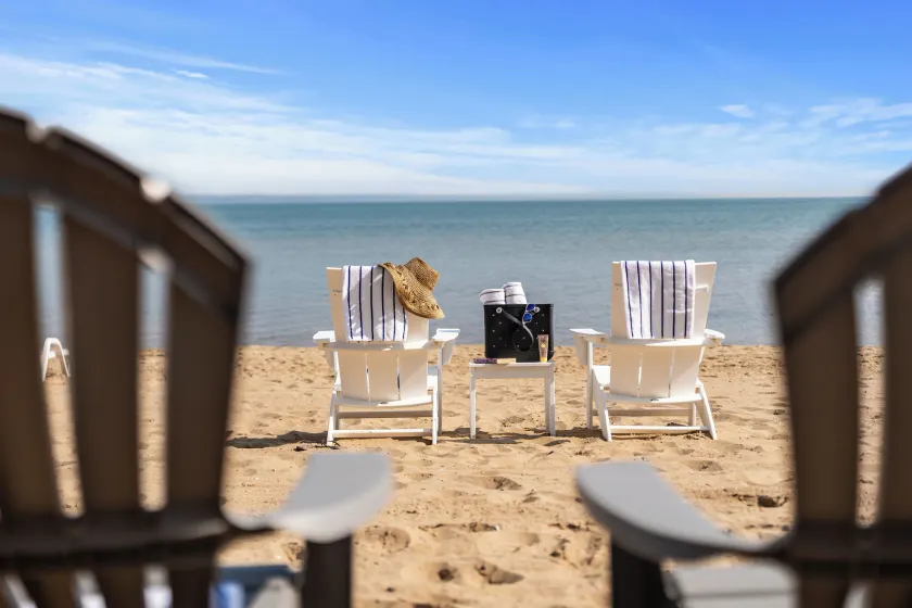 The Beach Haus - Traverse City - Image 1