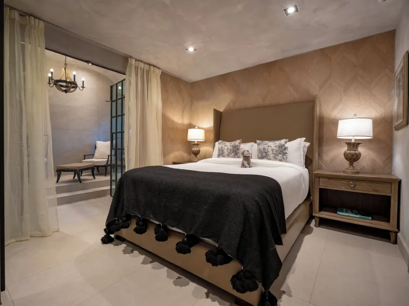 O:Live Boutique Hotel, A Small Luxury Hotel of the World - Image 1