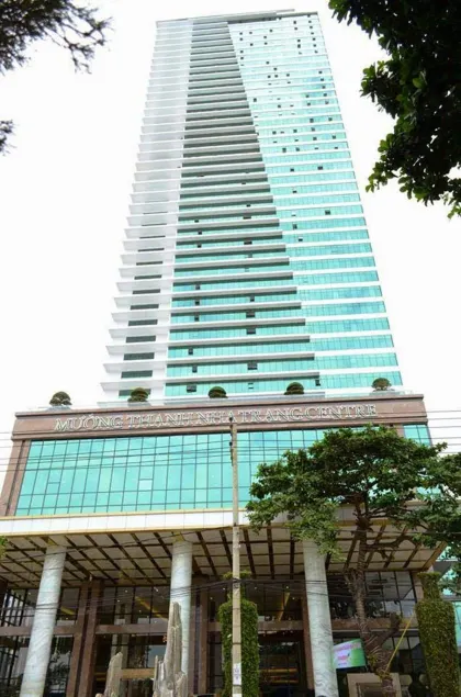 Nina Apartments - Image 1