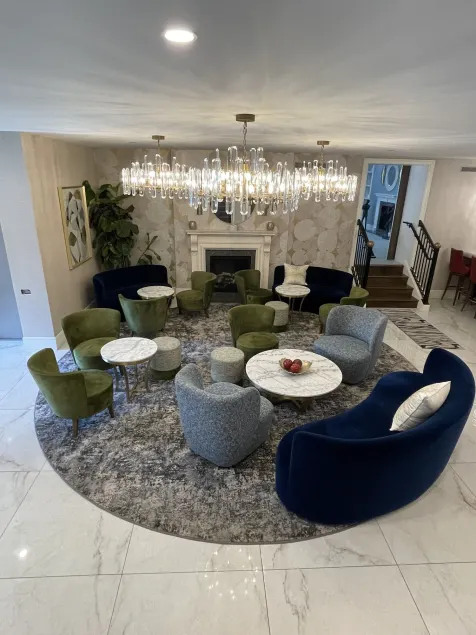 Orange Inn Boutique Hotel - Image 1