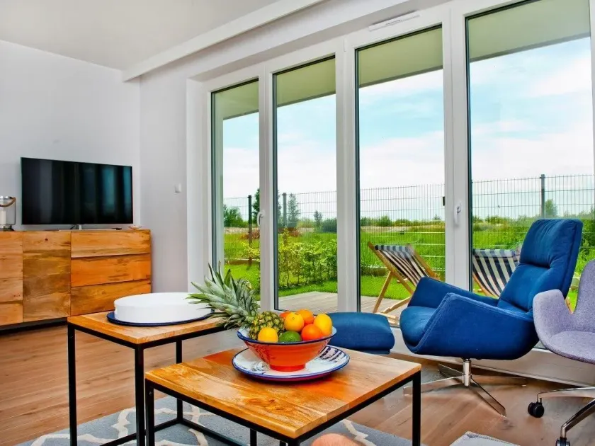 BlueApart Apartamenty Na Plaży Jastarnia - Image 1
