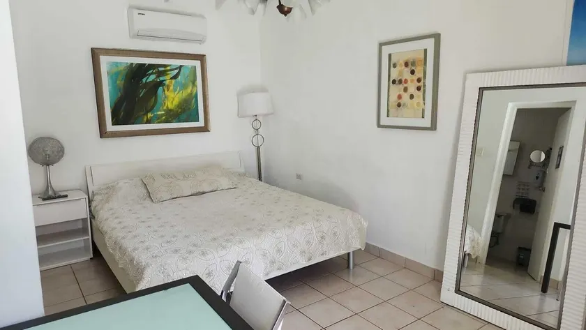 First Day Hotel on Aruba - Room