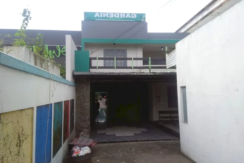 Hotel O Gardenia Boarding House - Image 1