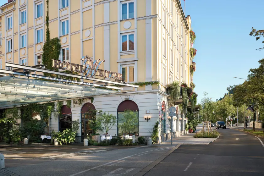 Hotel Weitzer Graz - Centre of Graz - Image 1