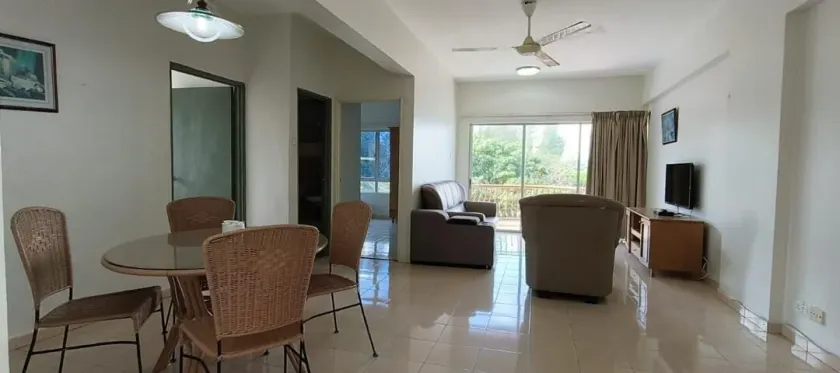 Sunshine Bay Resort, Port Dickson - Image 1