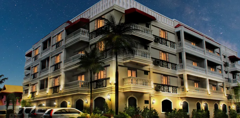 Paradores de Vigan - Image 1