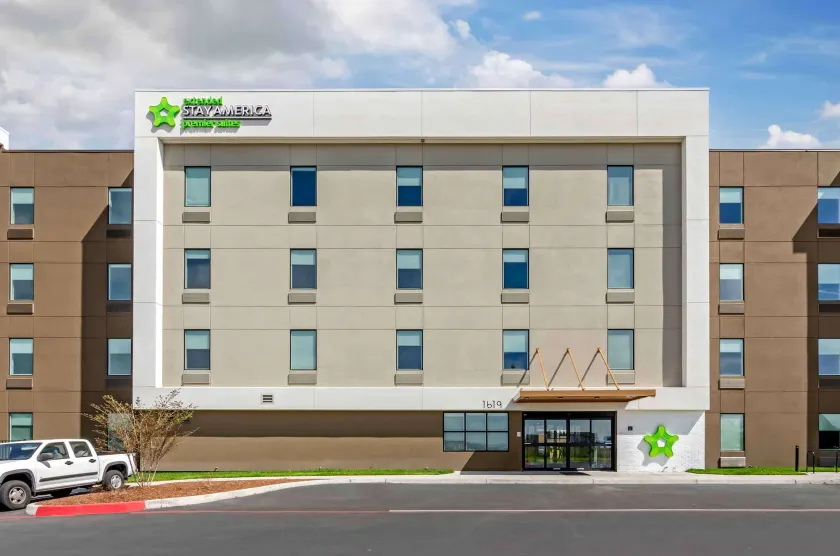 Extended Stay America Premier Suites - Harrisonburg - Image 1