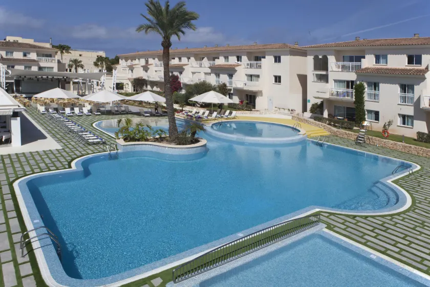 Aparthotel Isla de Cabrera - Image 1