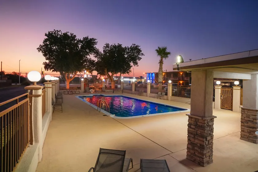 Carlsbad Inn , New Mexico - Image 1