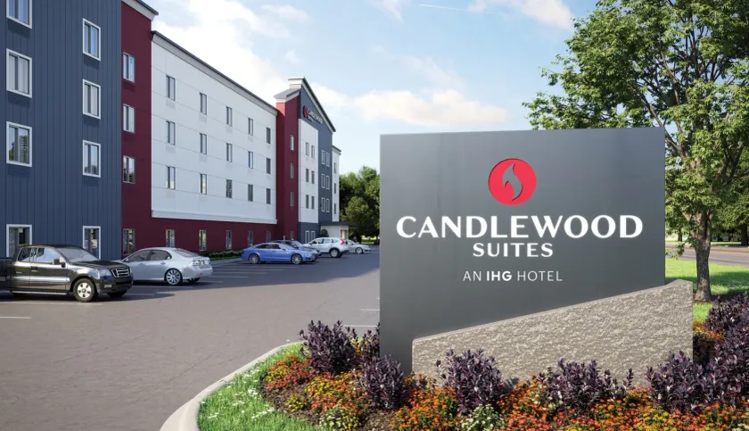 Candlewood Suites Annapolis by IHG - Image 1