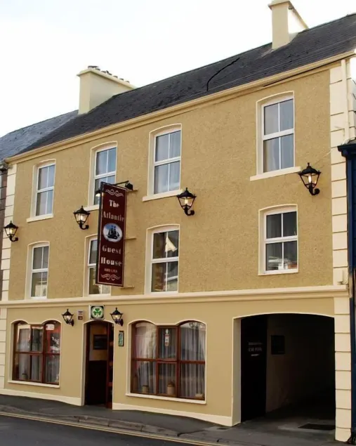 Atlantic Guest House - Image 1