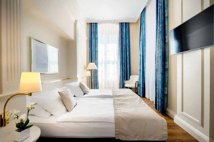 Welcome Hotel Residenzschloss Bamberg - Image 1