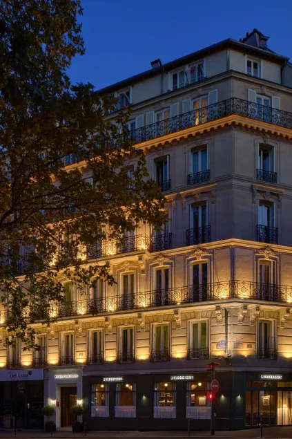 Hôtel d'Argenson - Image 1