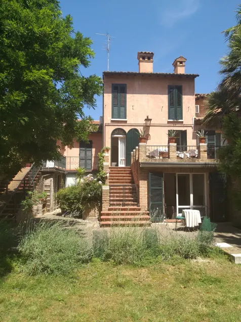 Ai Giardini di San Vitale - Image 1