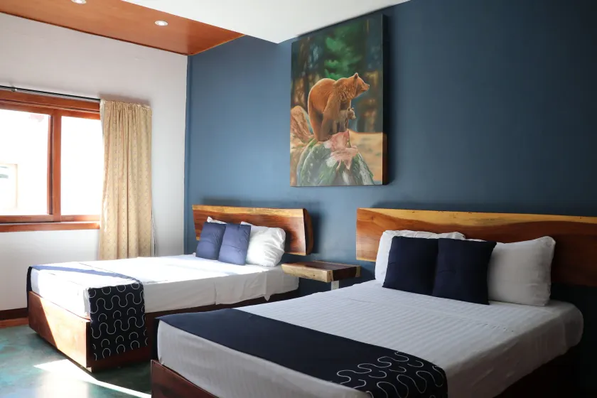 Samanu Hotel & Suites - Image 1