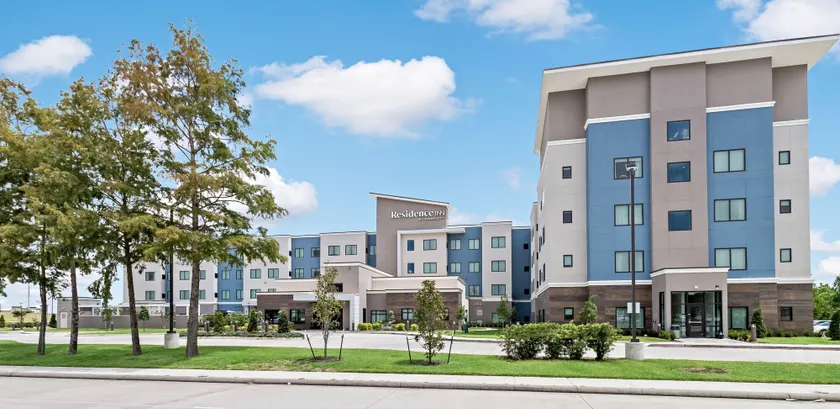 Residence Inn By Marriott Port Arthur - Image 1