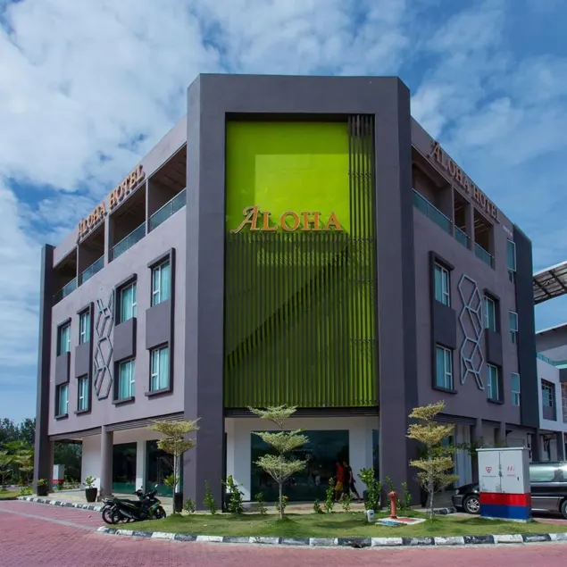 Aloha Hotel SDN BHD - Image 1