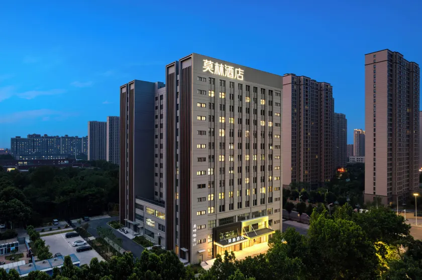 Morin Hotel - Image 1