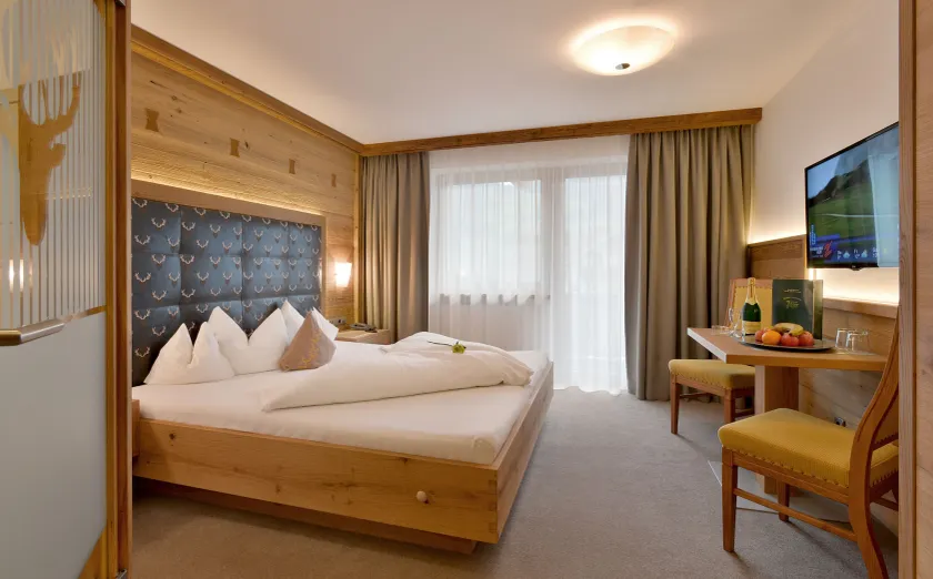 Hotel Gasthof Jäger Zillertal - Image 1