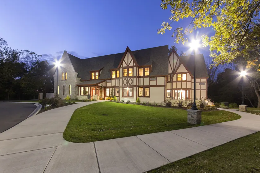 The Inn at Shattuck - St. Mary's - Image 1