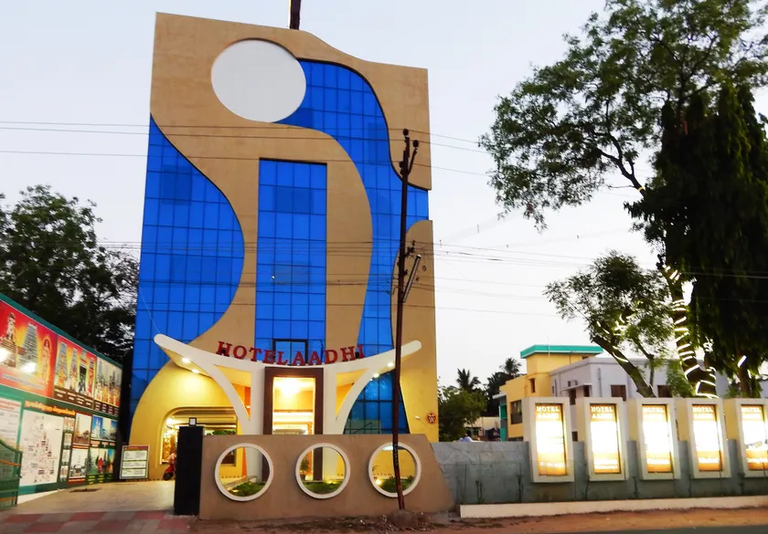 Hotel Aadhi - Image 1
