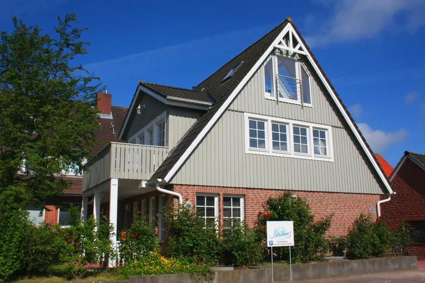 Seehus Ostsee - Image 1