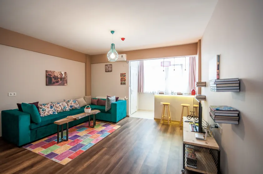 Newway Apartments - Image 1