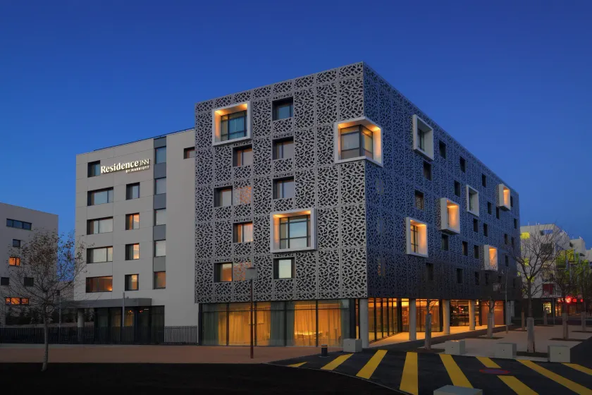 Residence Inn by Marriott Toulouse-Blagnac - Image 1