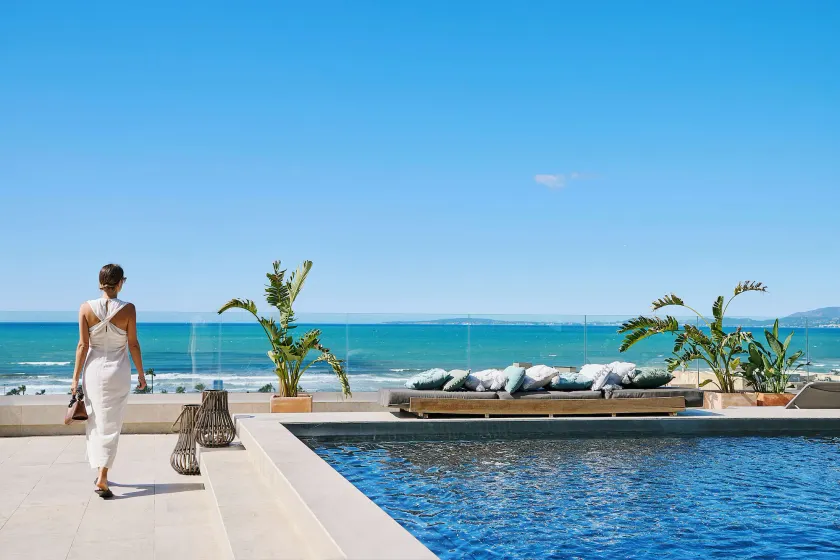 Iberostar Selection Llaut Palma- Adults Only - Image 1