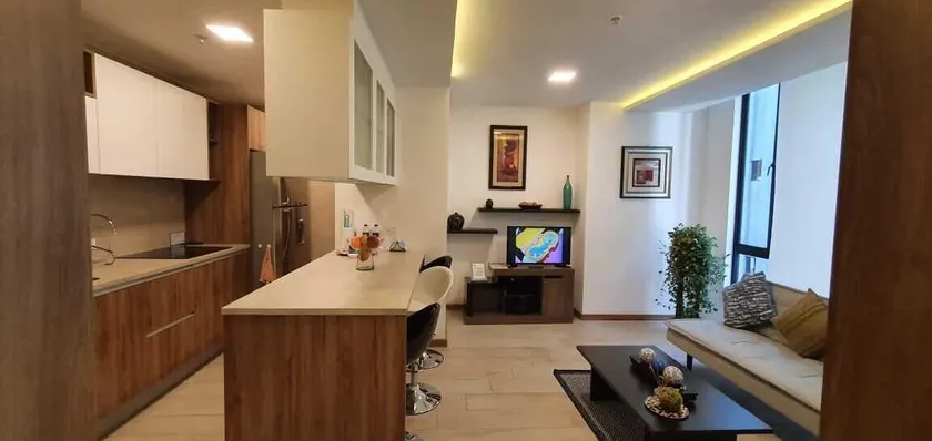 BlueZone Apartments - Image 1
