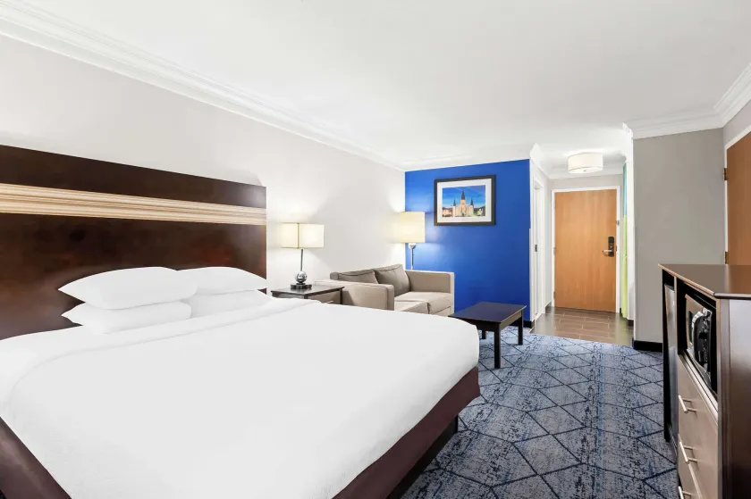 Best Western Slidell Hotel - Image 1