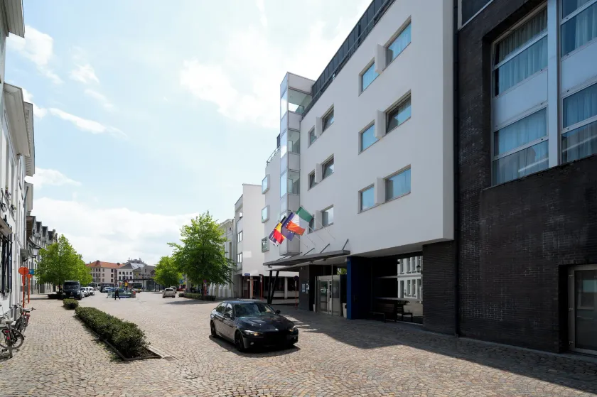 Holiday Inn Express Mechelen City Centre by IHG - Image 1