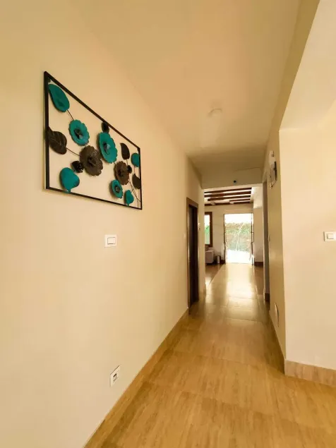 Sila Norphel Pelling - Lobby