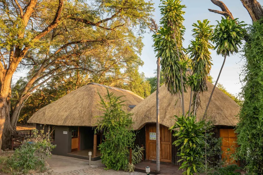 Bushriver Lodge - Image 1