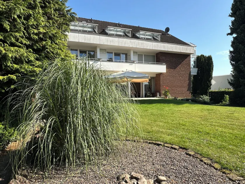 Hotel Bevertal - Image 1