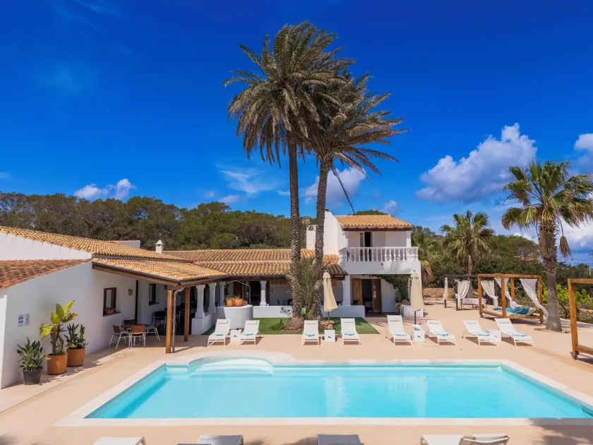 Es Pas Formentera Agroturismo - Image 1