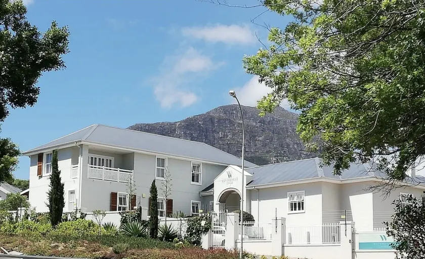 Waterstone Lodge - Image 1