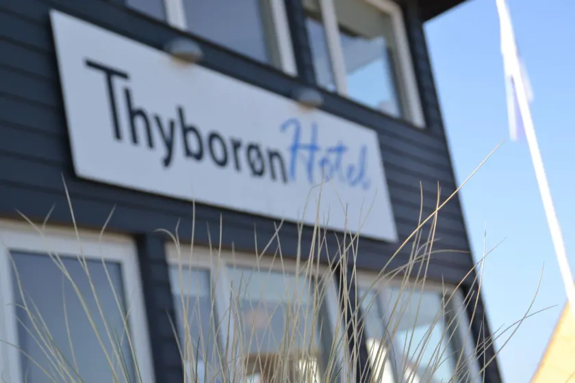 Thyborøn Motel - Image 1
