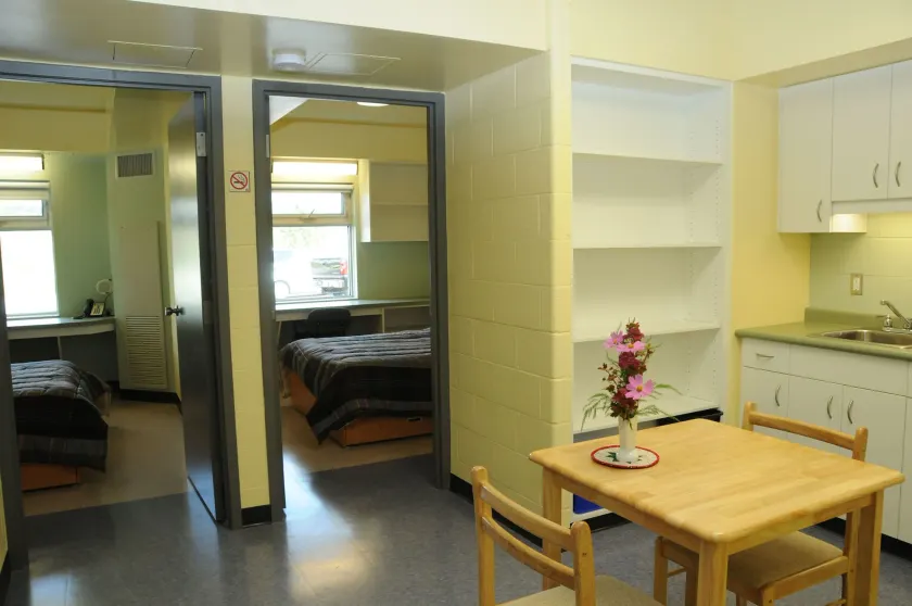 Residence & Conference Centre - Sudbury West - Image 1