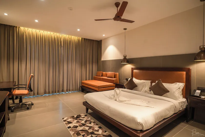 Hotel Omaya Garden - Image 1