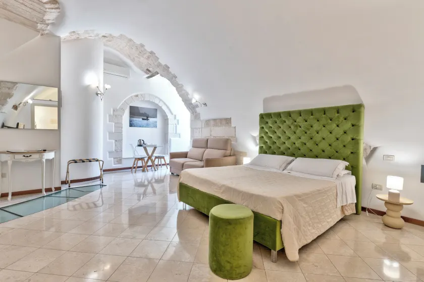 Hotel La Terra - Image 1