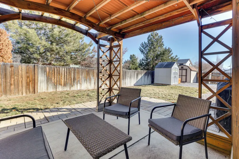 1 Mi to Boise Towne Square: Home w/ Patio! - Image 1