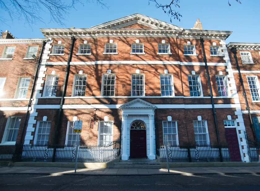 Safestay York Micklegate - Image 1