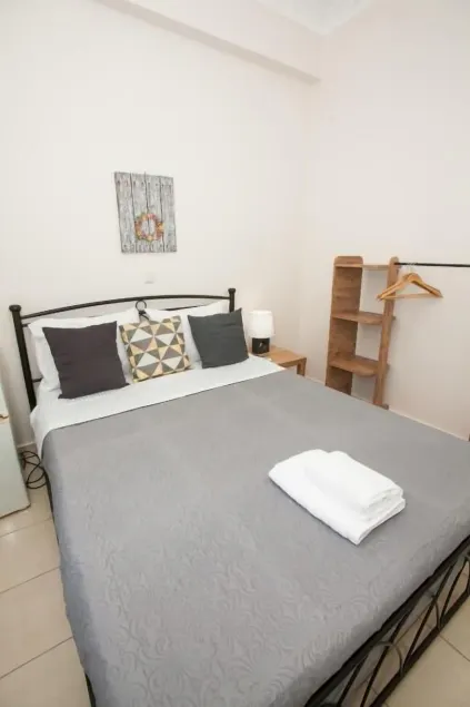 Hotel Thetis - Chambre