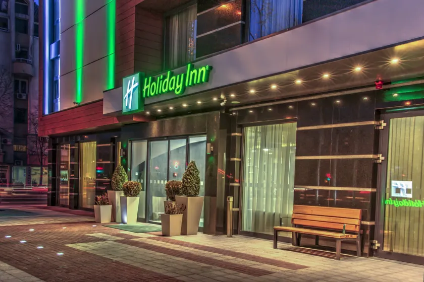 Holiday Inn Plovdiv by IHG - Image 1