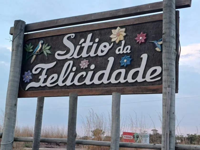 Pousada Sitio da Felicidade em Alto Paraiso de Goias, Veadeiros - Image 1